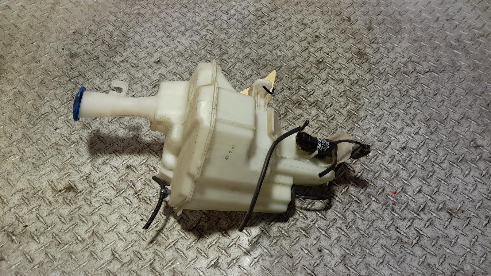 View Auto part Washer Bottle Kia Cerato 2016