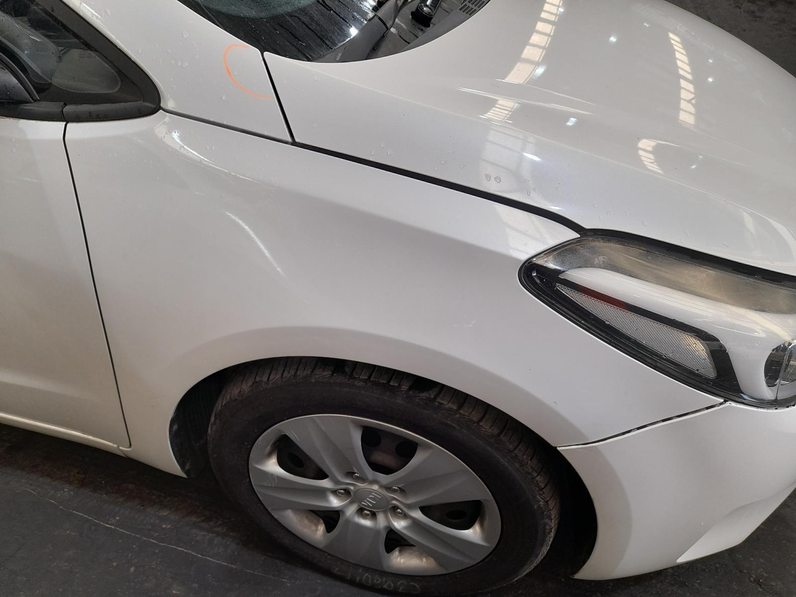 View Auto part Right Guard Kia Cerato 2016