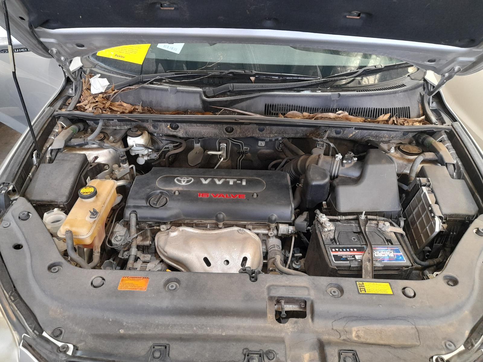 View Auto part Coil/Coil Pack Toyota Rav4 2011