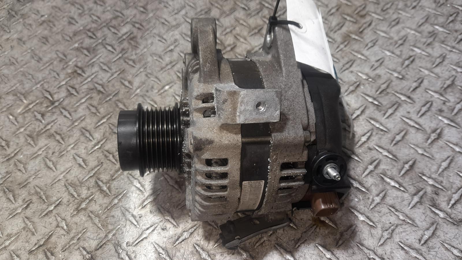 View Auto part Alternator Toyota Rav4 2011