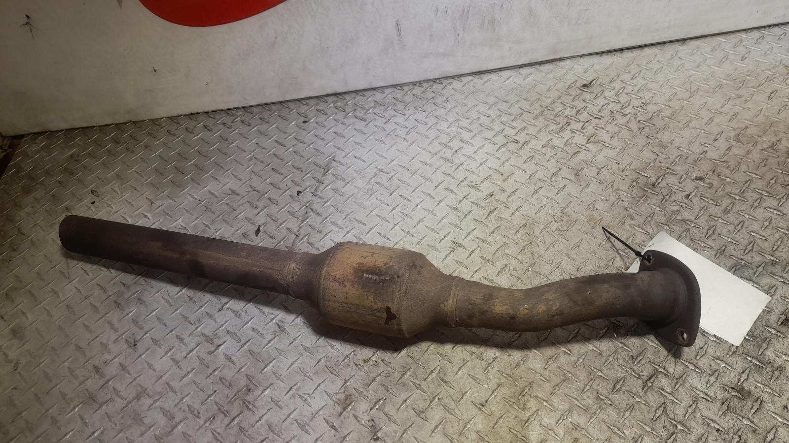 View Auto part Catalytic Converter Toyota Rav4 2011