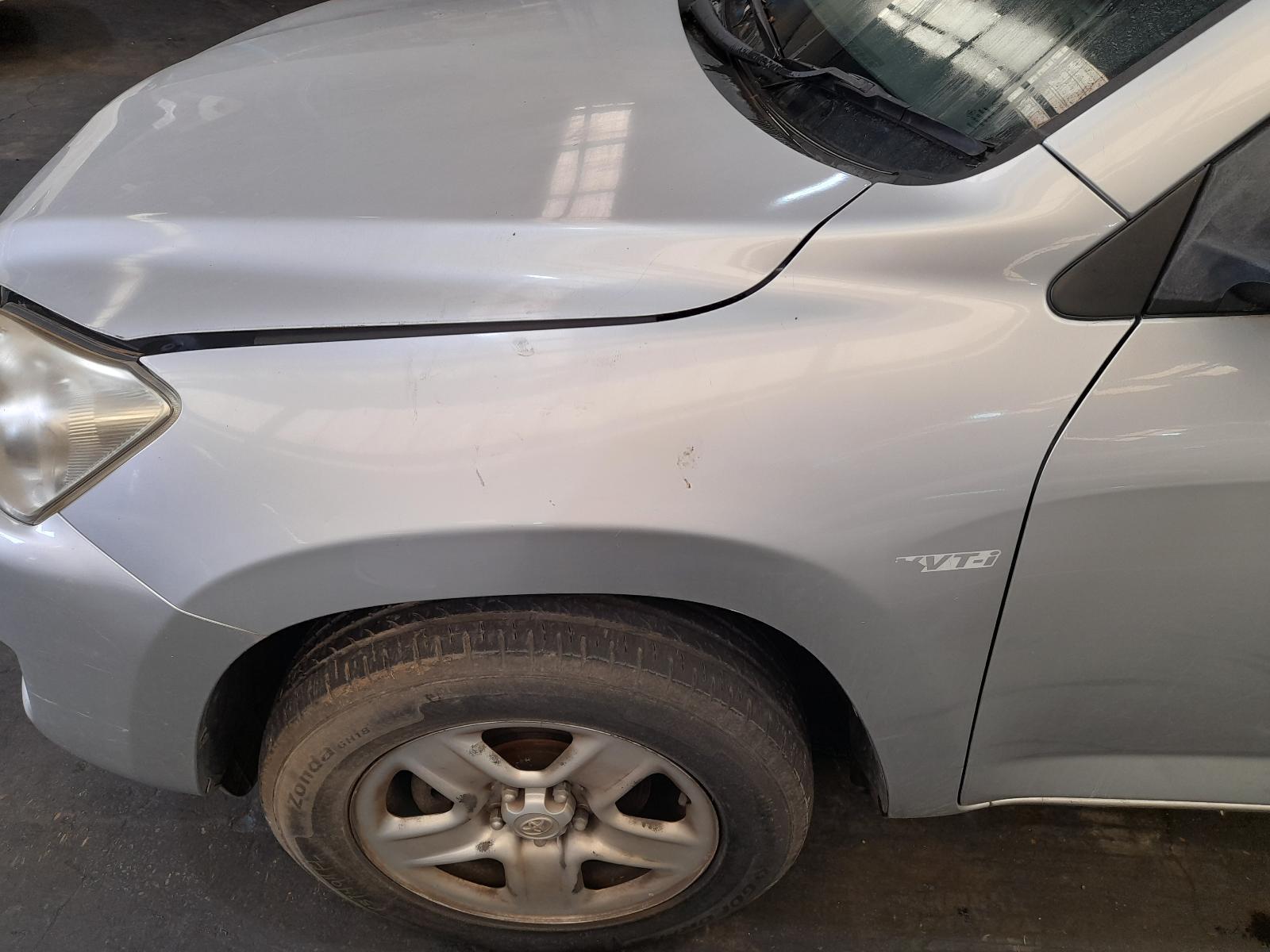 View Auto part Left Guard Toyota Rav4 2011