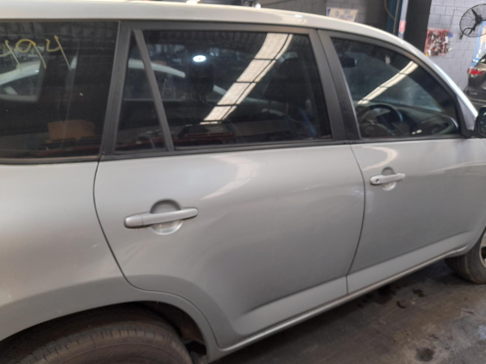 View Auto part Right Rear Wnd Reg/Motor Toyota Rav4 2011