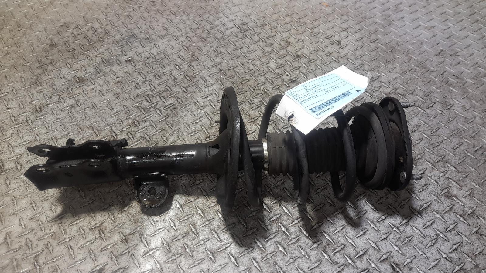 View Auto part Right Front Strut Toyota Rav4 2011