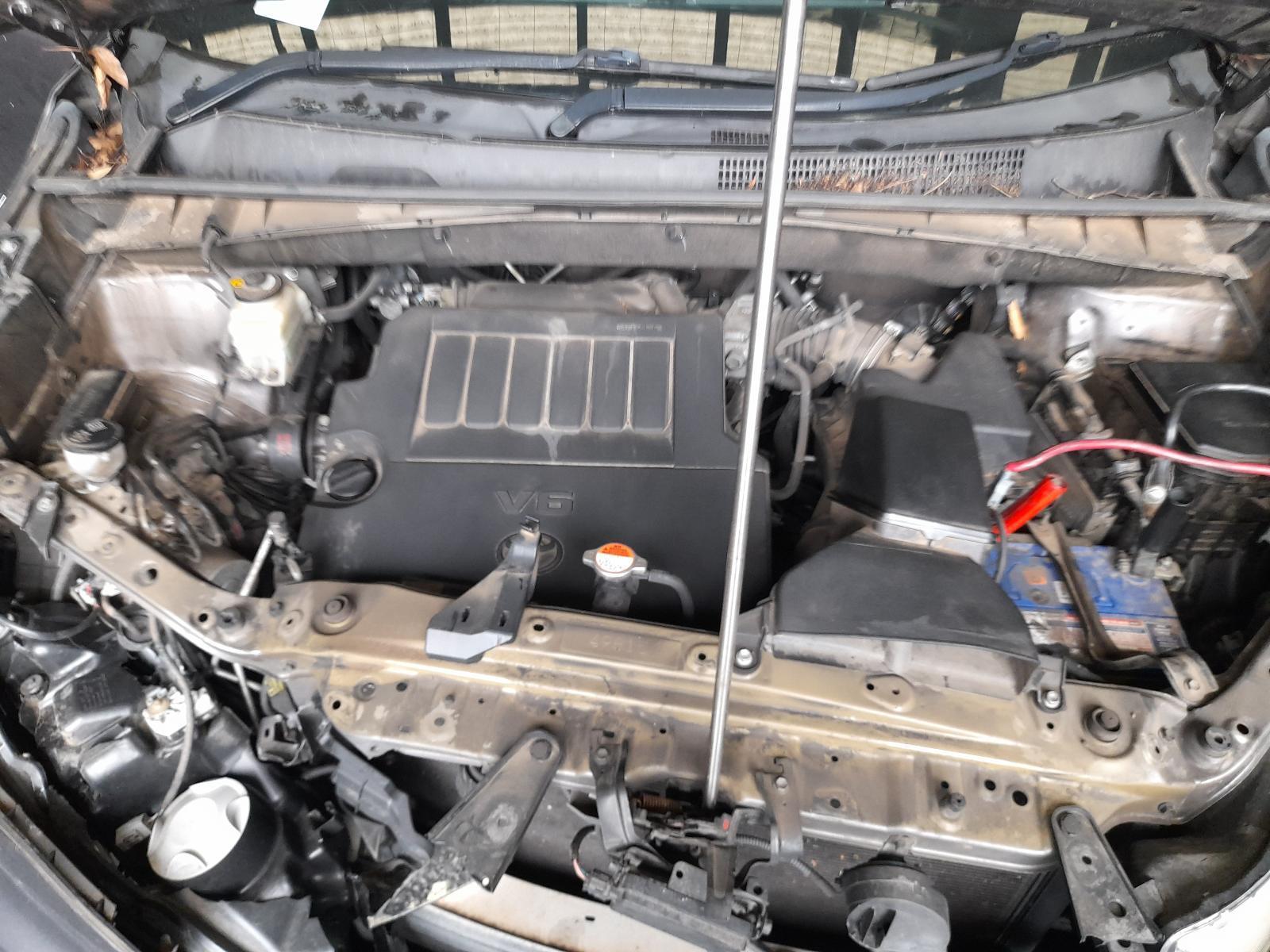 View Auto part Coil/Coil Pack Toyota Kluger 2015