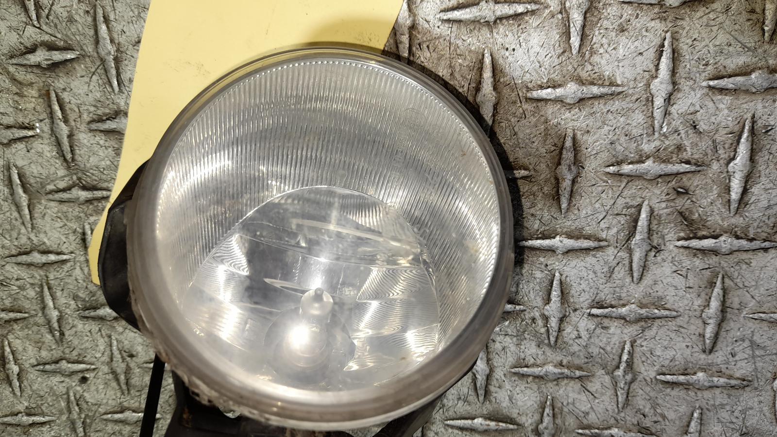 View Auto part Left Indicator/Fog/Side Toyota Kluger 2015