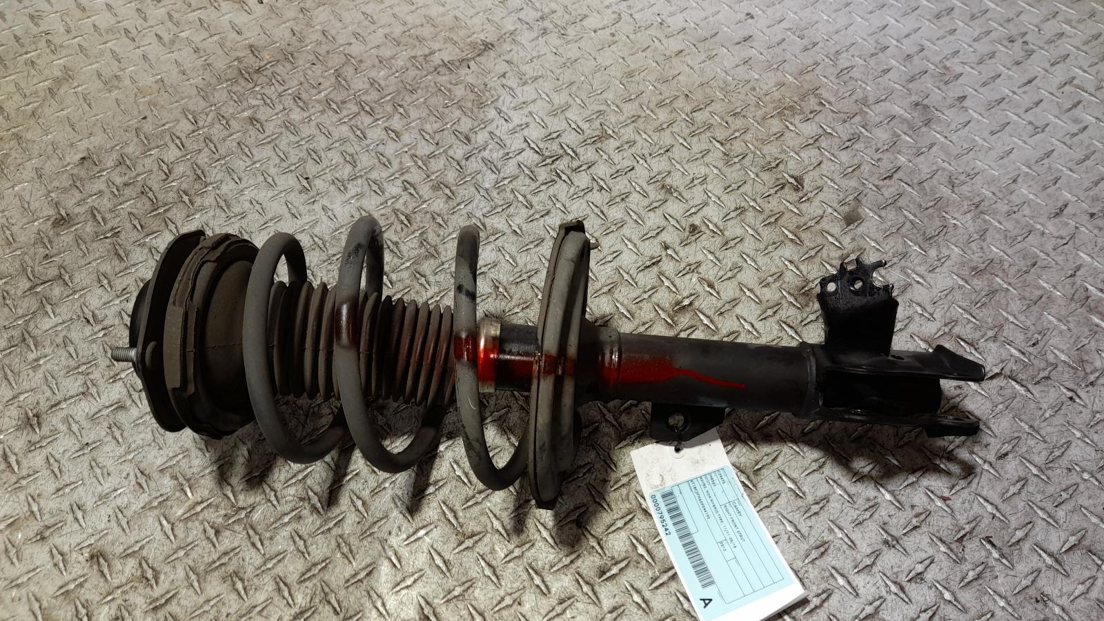 View Auto part Right Front Strut Toyota Camry 2013