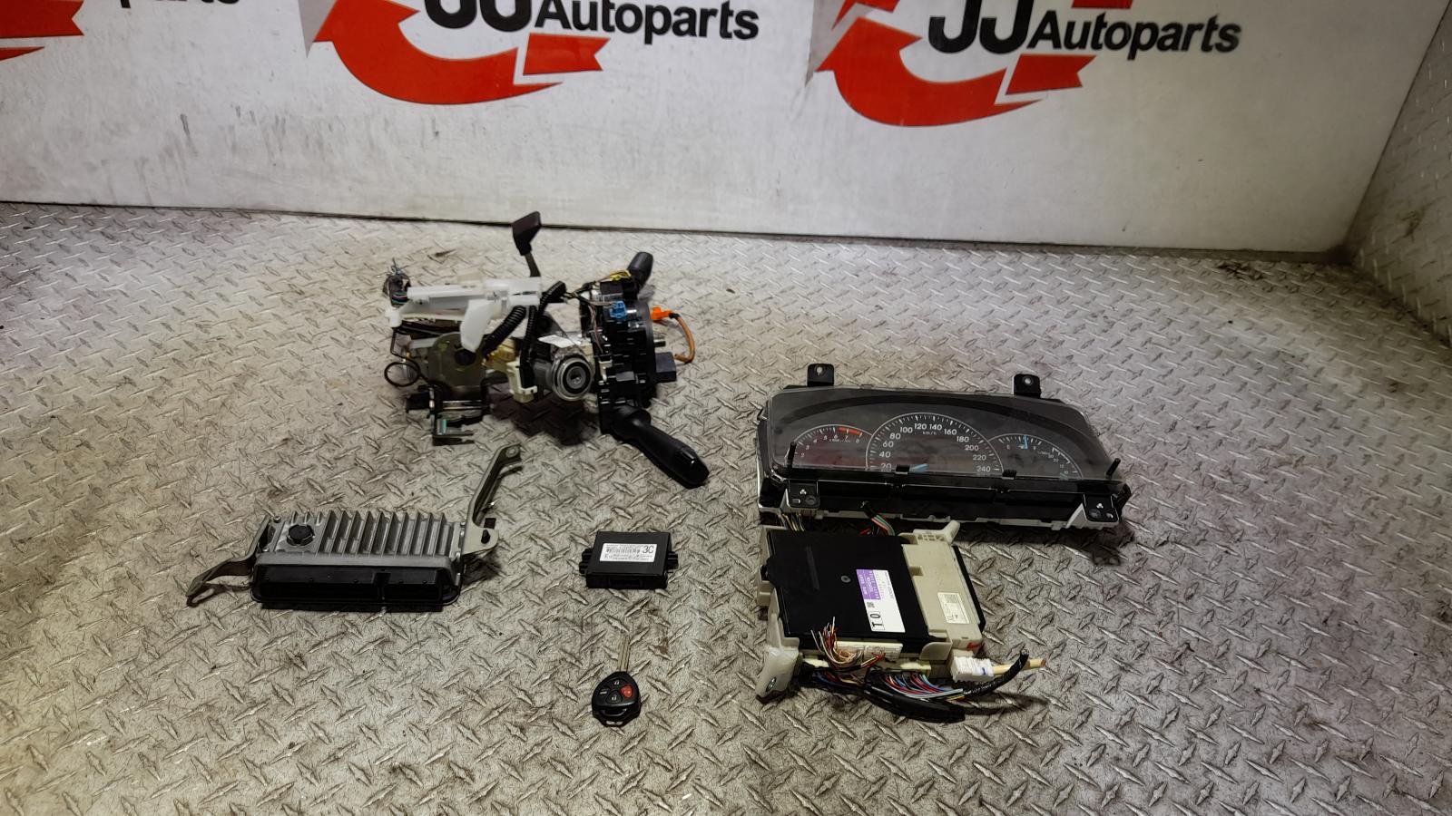 View Auto part Ecu Toyota Camry 2013