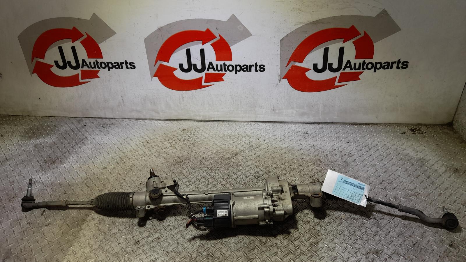 View Auto part Steering Box/Rack Holden Commodore 2017