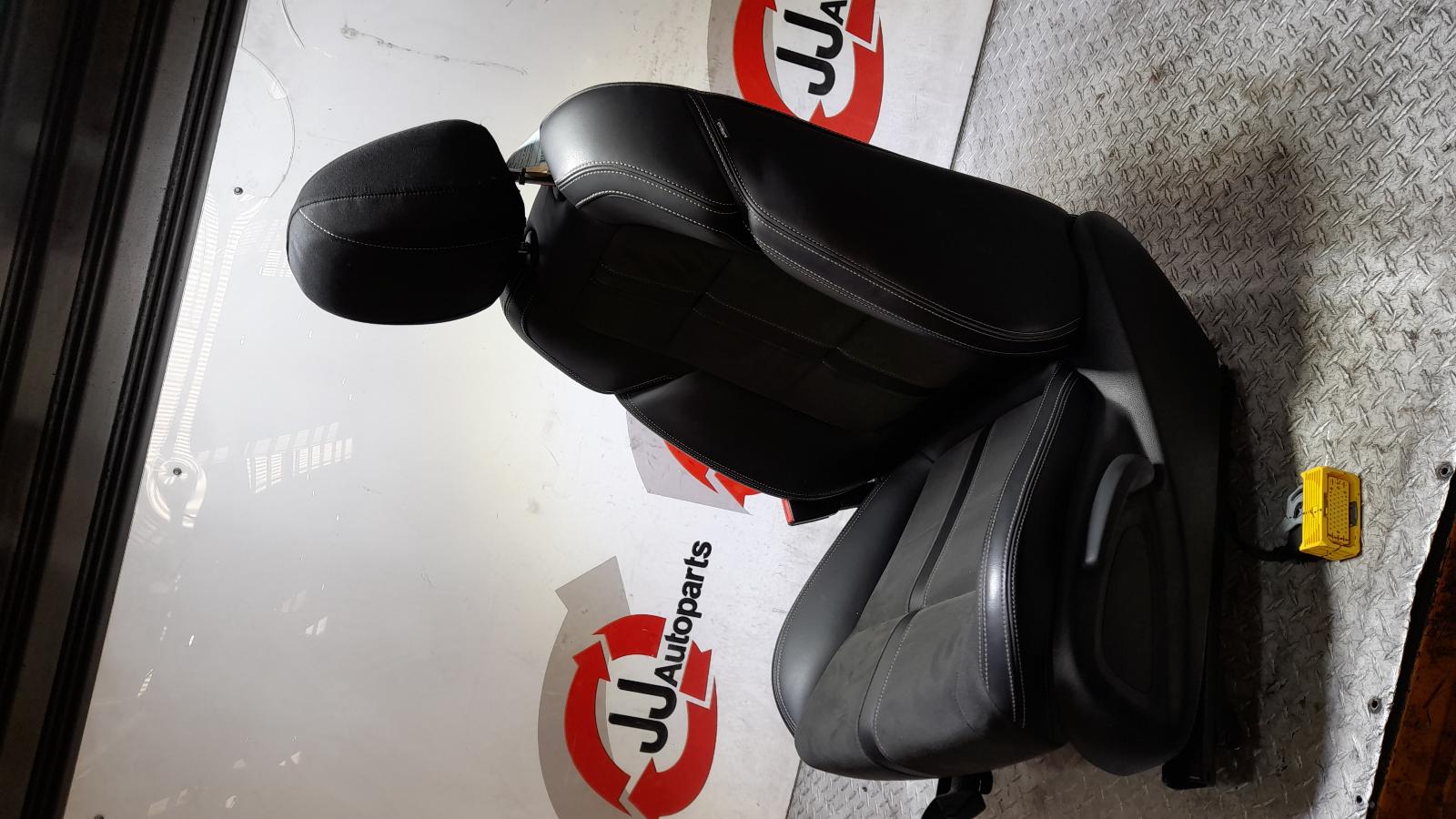 View Auto part Front Seat Holden Commodore 2017