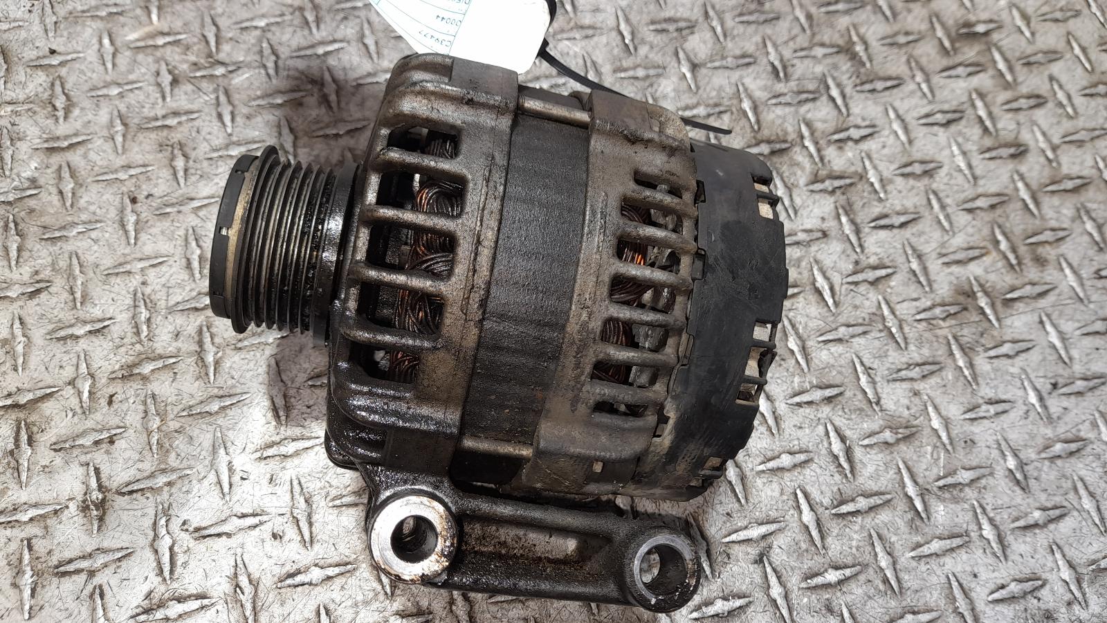 View Auto part Alternator Ford Transit Custom 2016