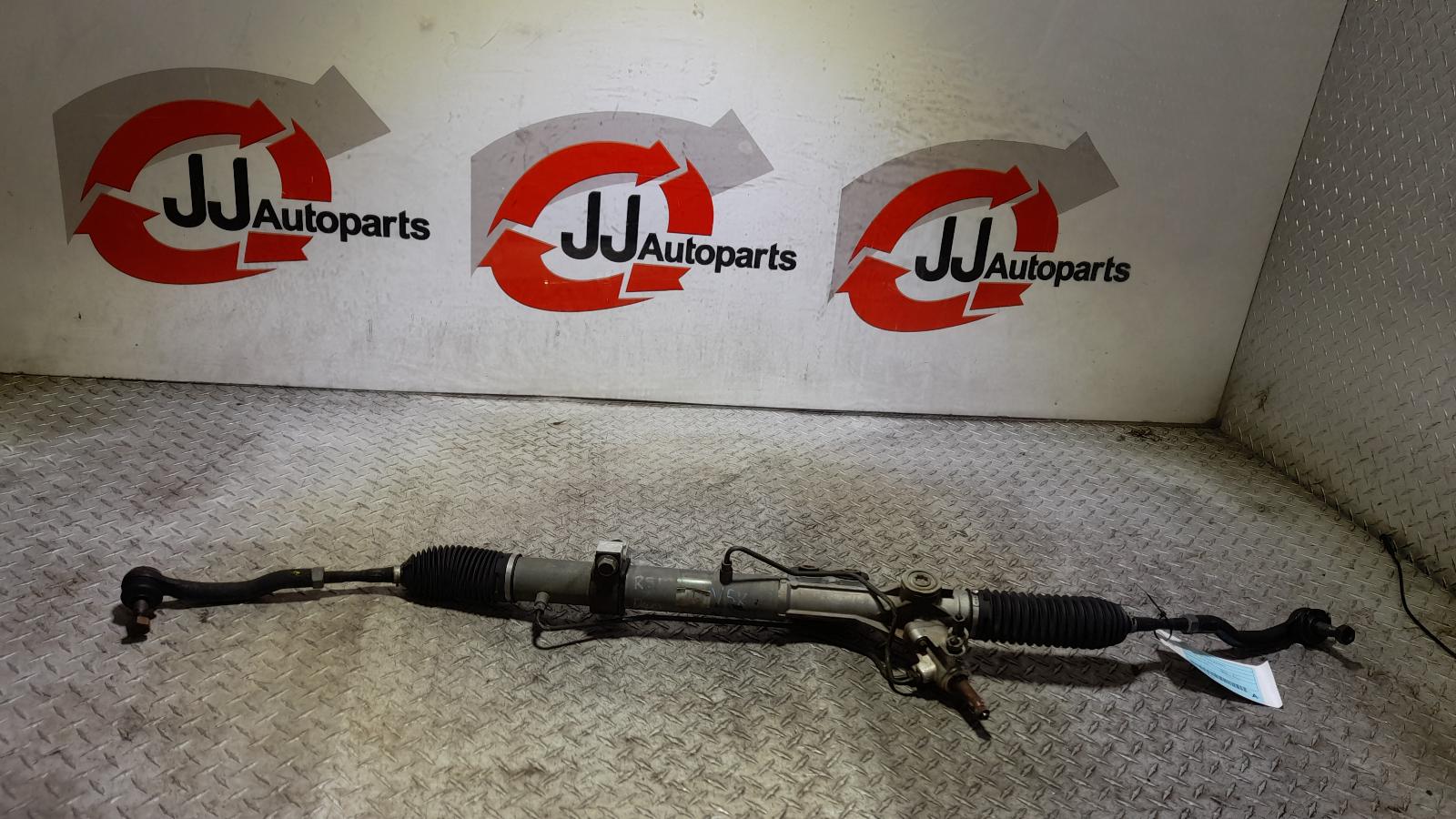 View Auto part Steering Box/Rack Nissan Navara 2012