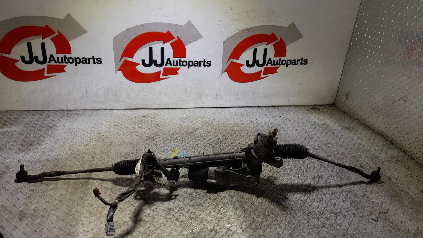 View Auto part Steering Box/Rack Subaru Liberty 2015