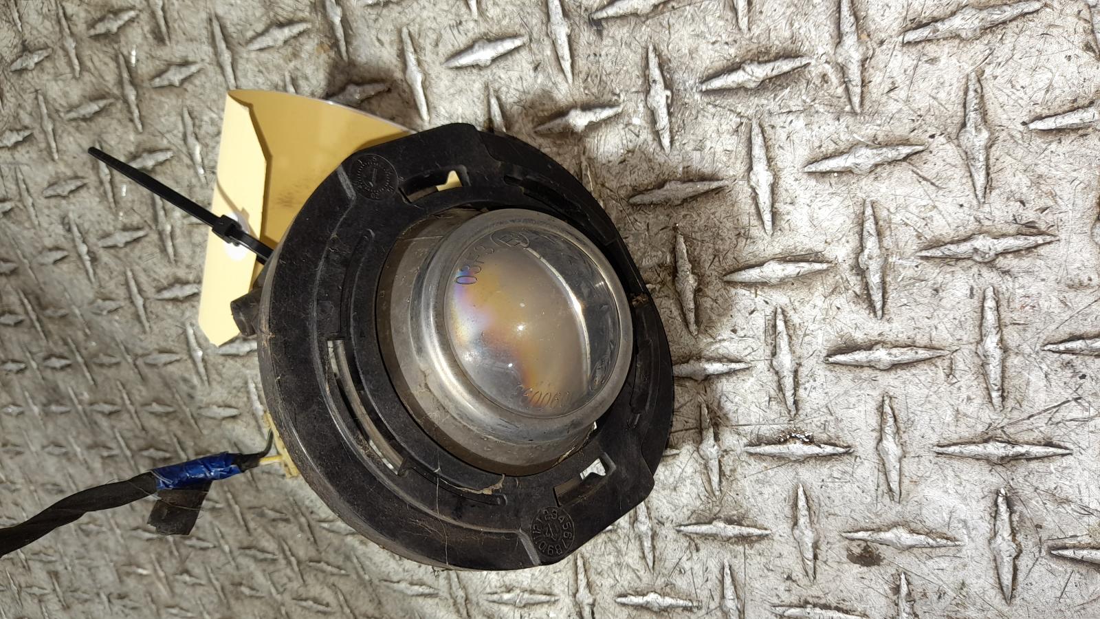View Auto part Left Indicator/Fog/Side Jeep Compass 2012