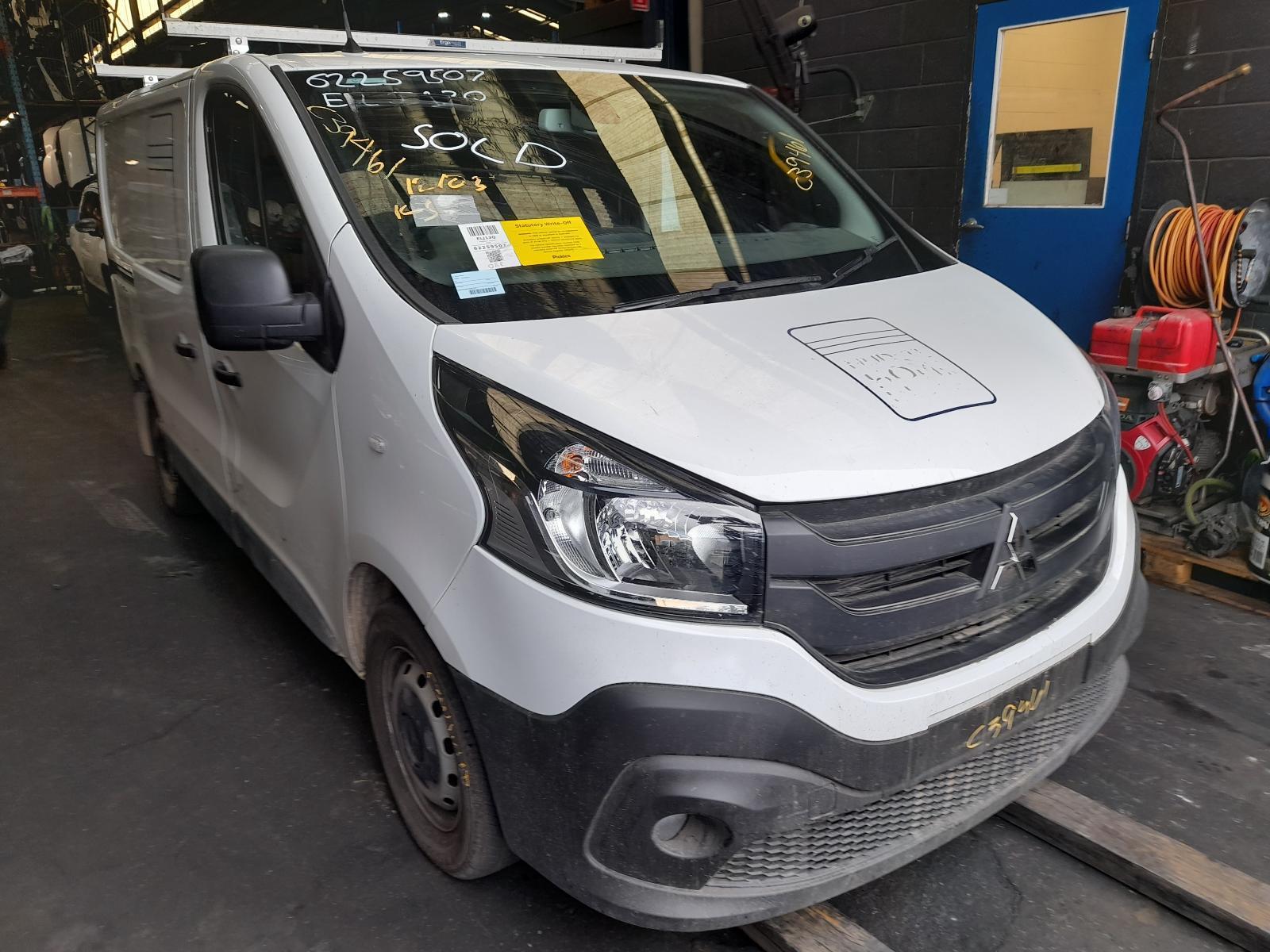 View Auto part Trans/Gearbox Mitsubishi Express 2020