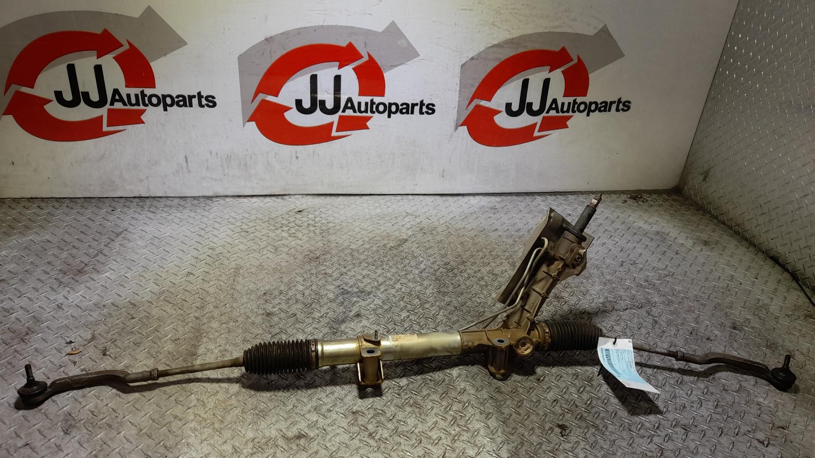 View Auto part Steering Box/Rack Mitsubishi Express 2020