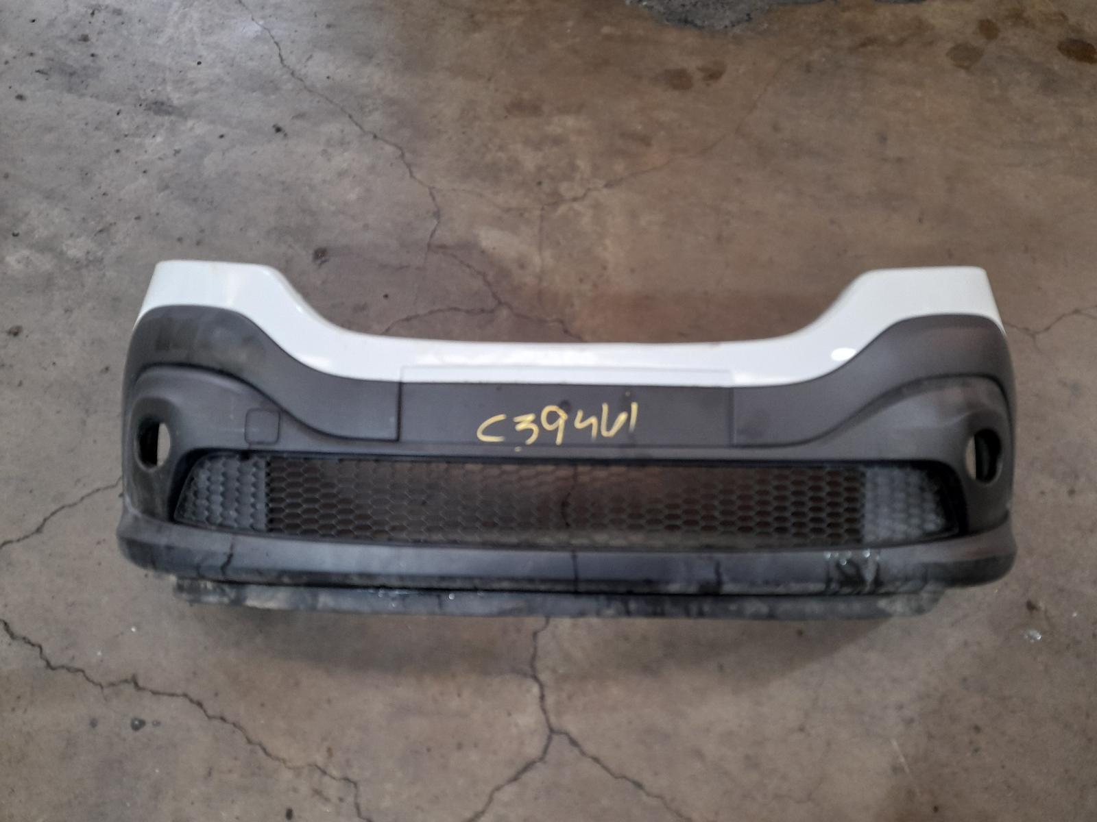 View Auto part Front Bumper Mitsubishi Express 2020