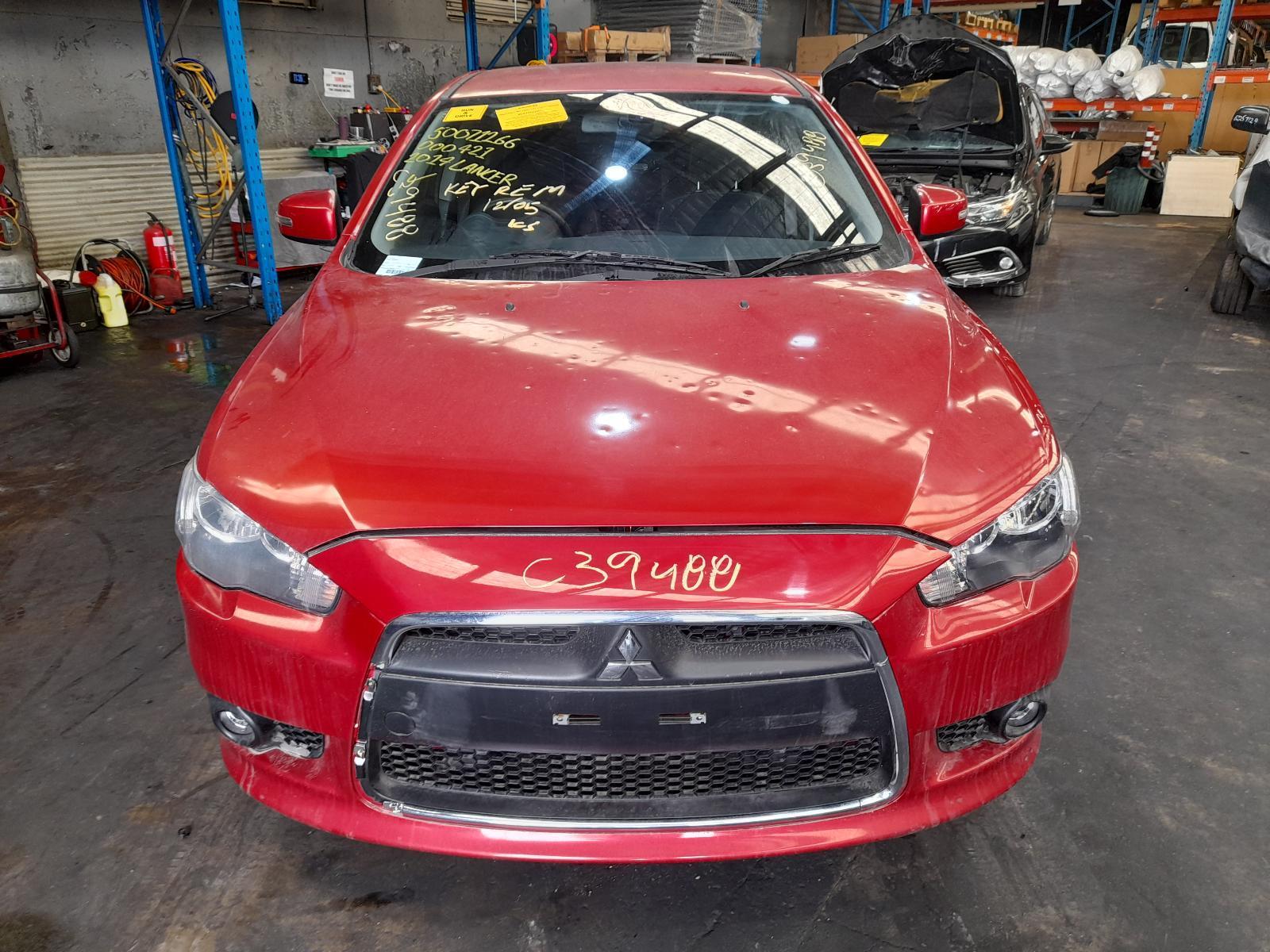 View Auto part Trans/Gearbox Mitsubishi Lancer 2014