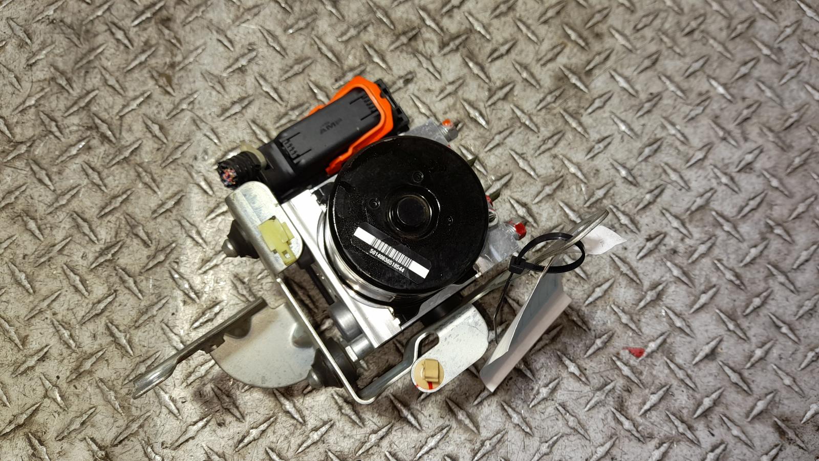 View Auto part Abs Pump/Modulator Mitsubishi Lancer 2014