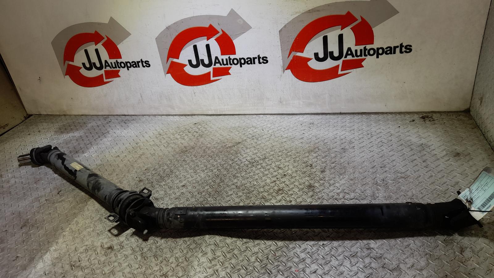 View Auto part Rear Drive Shaft Toyota Hilux 2015