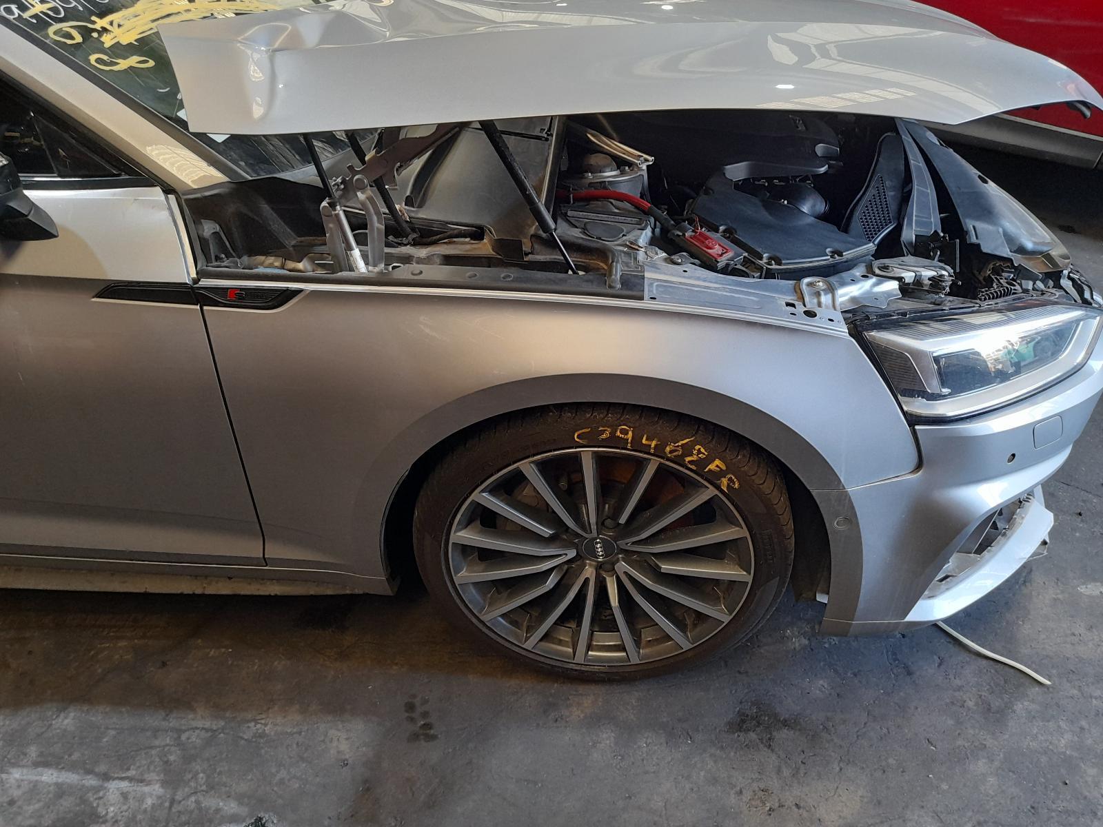View Auto part Right Guard Audi A5 2017