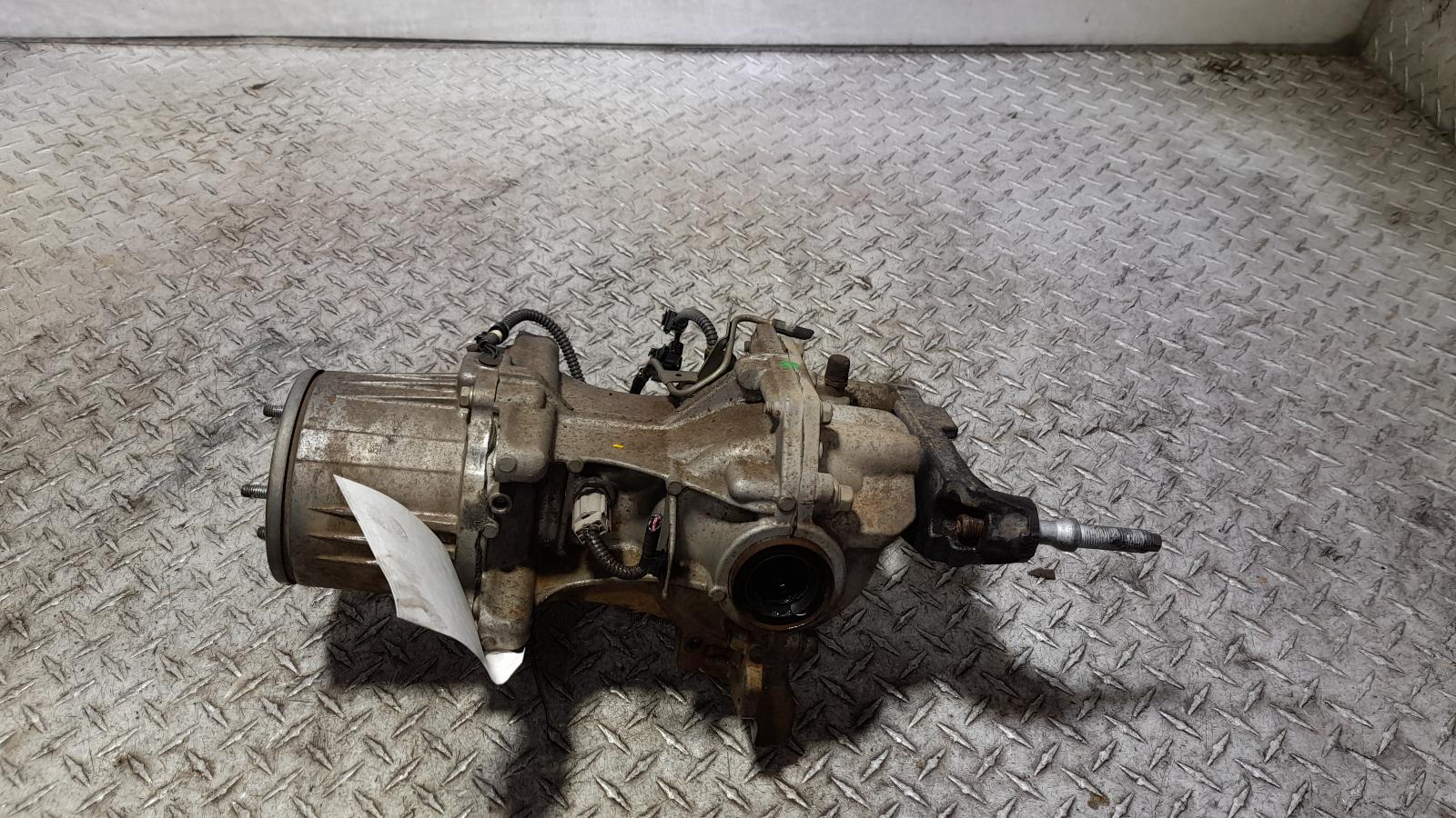 View Auto part Differential Centre Mazda Cx5 2013