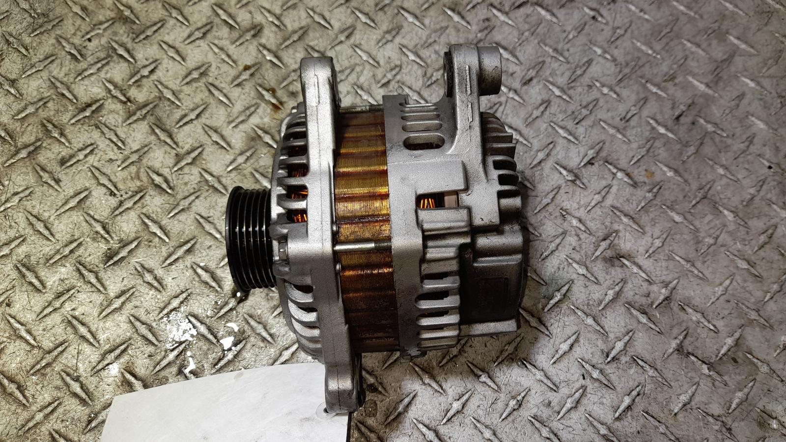 View Auto part Alternator Mazda Cx9 2013