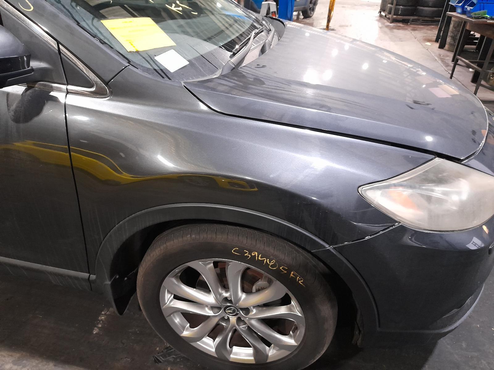 View Auto part Right Guard Mazda Cx9 2013