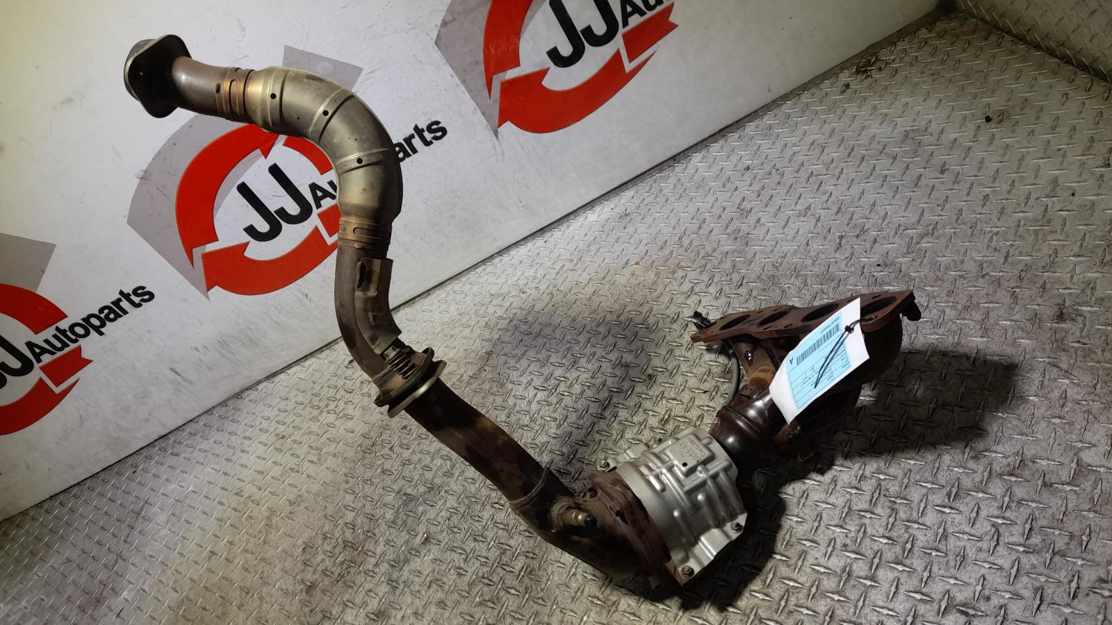 View Auto part Catalytic Converter Suzuki Swift 2014