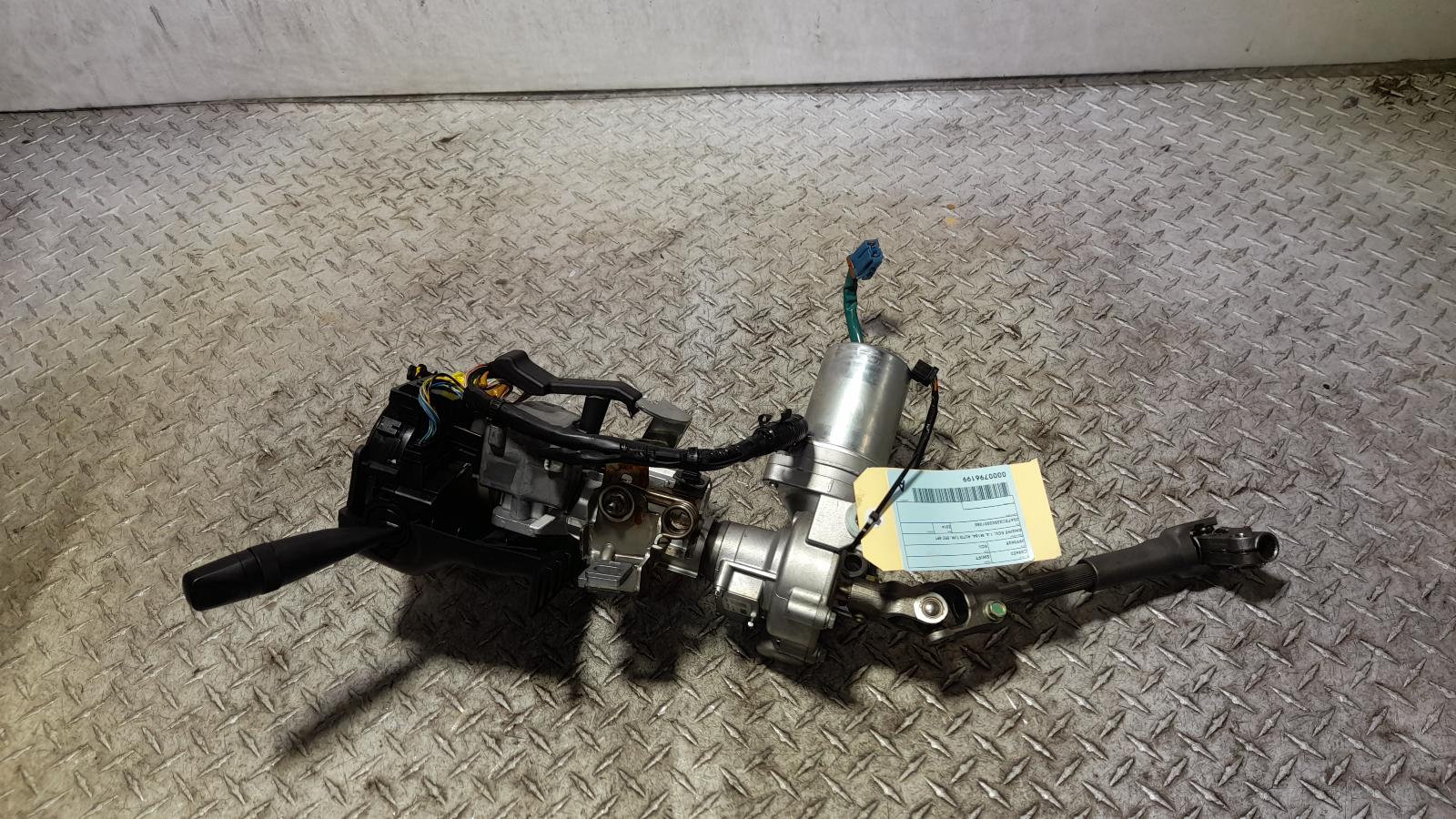 View Auto part Ecu Suzuki Swift 2014
