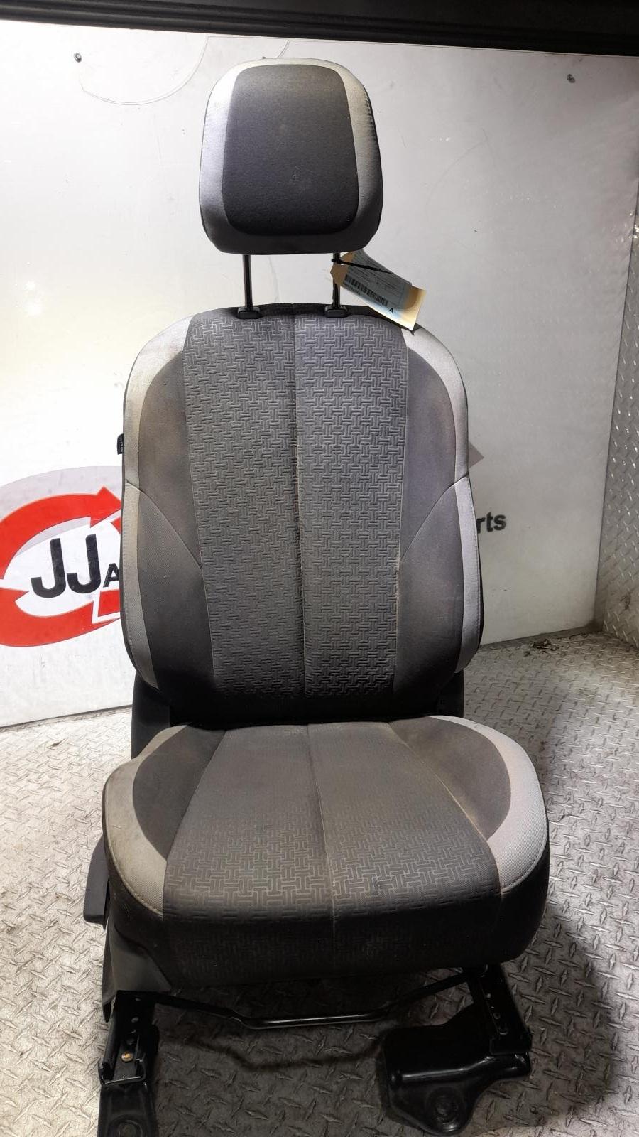 View Auto part Front Seat Holden Colorado 2018