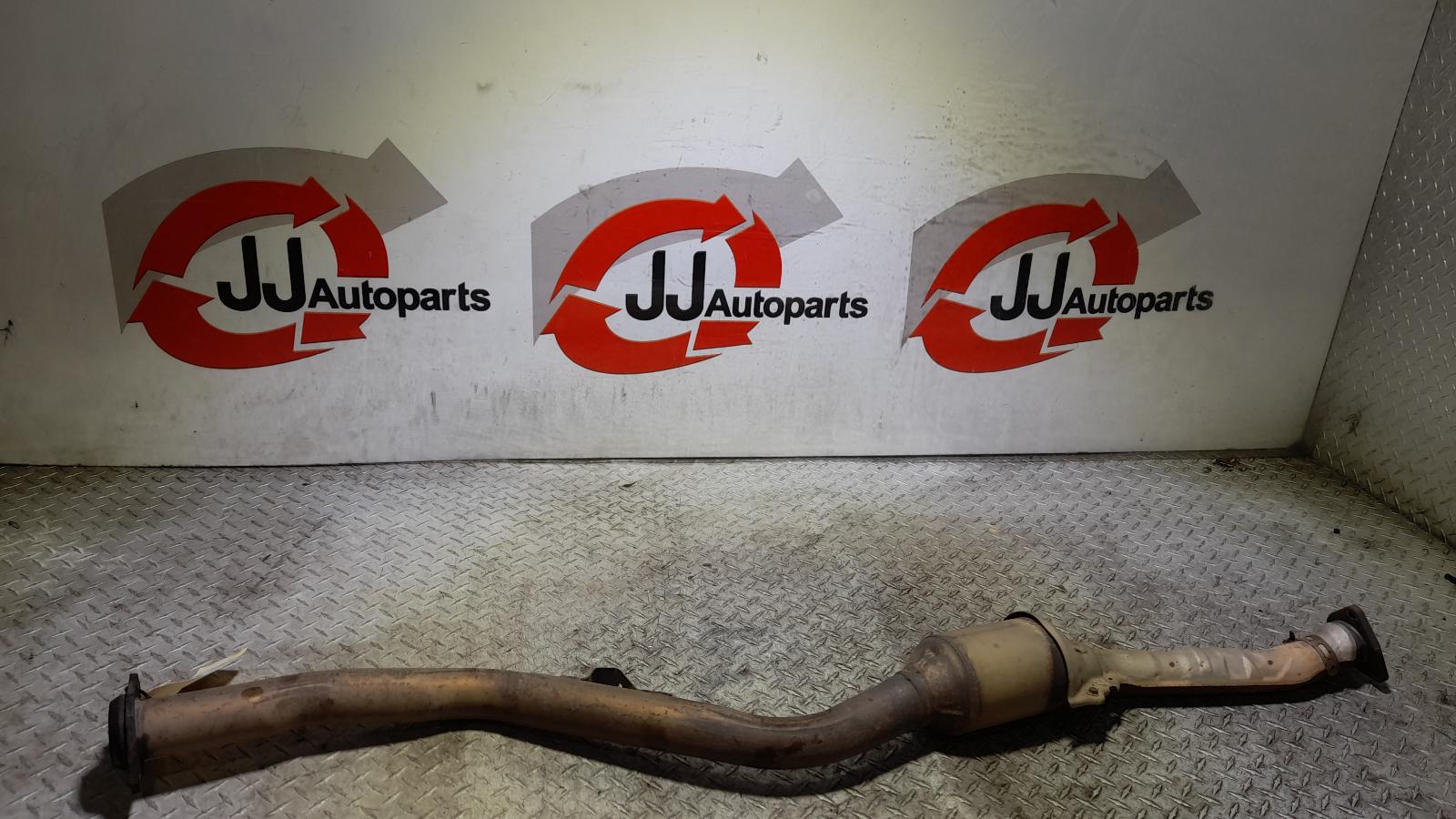 View Auto part Catalytic Converter Subaru Xv 2012