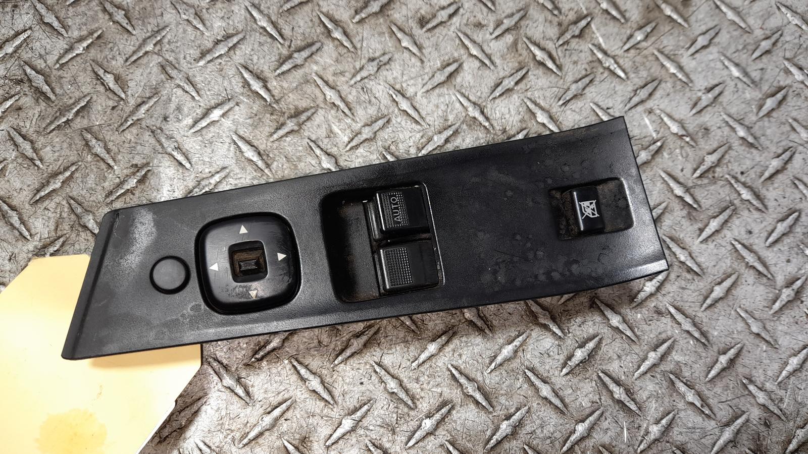 View Auto part Pwr Dr Wind Switch Mazda Bt50 2013
