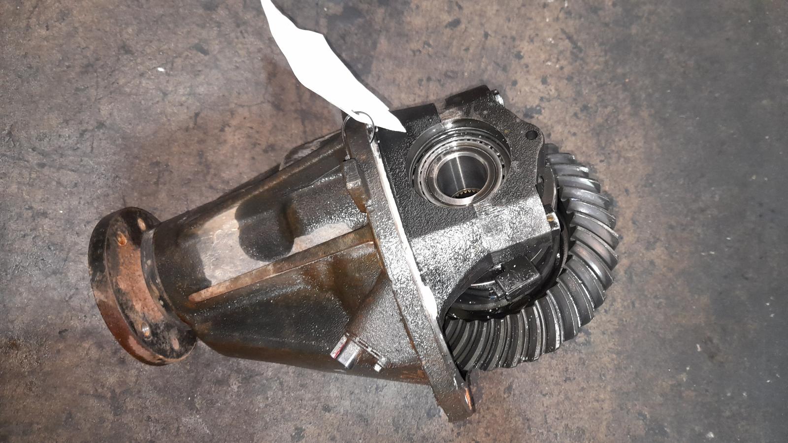 View Auto part Differential Centre Mazda Bt50 2013