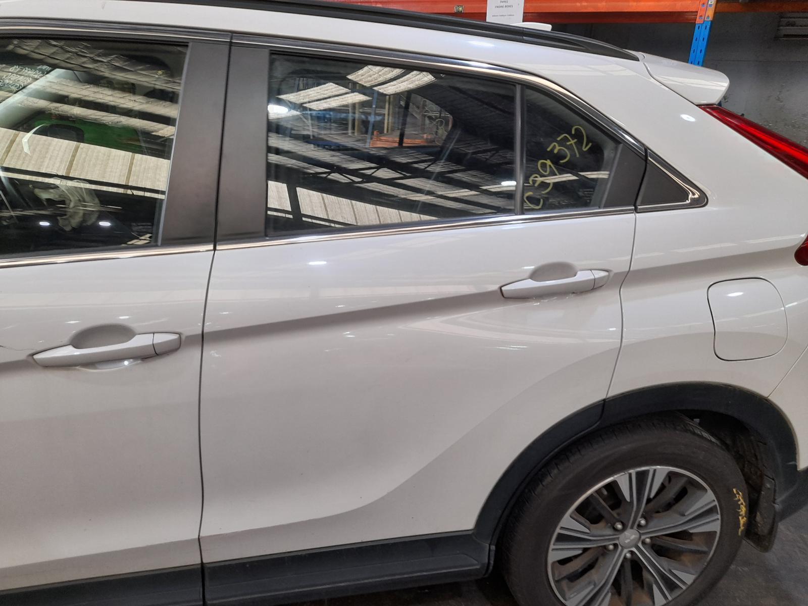 View Auto part Left Rear Door/Sliding Mitsubishi Eclipse Cross 2019