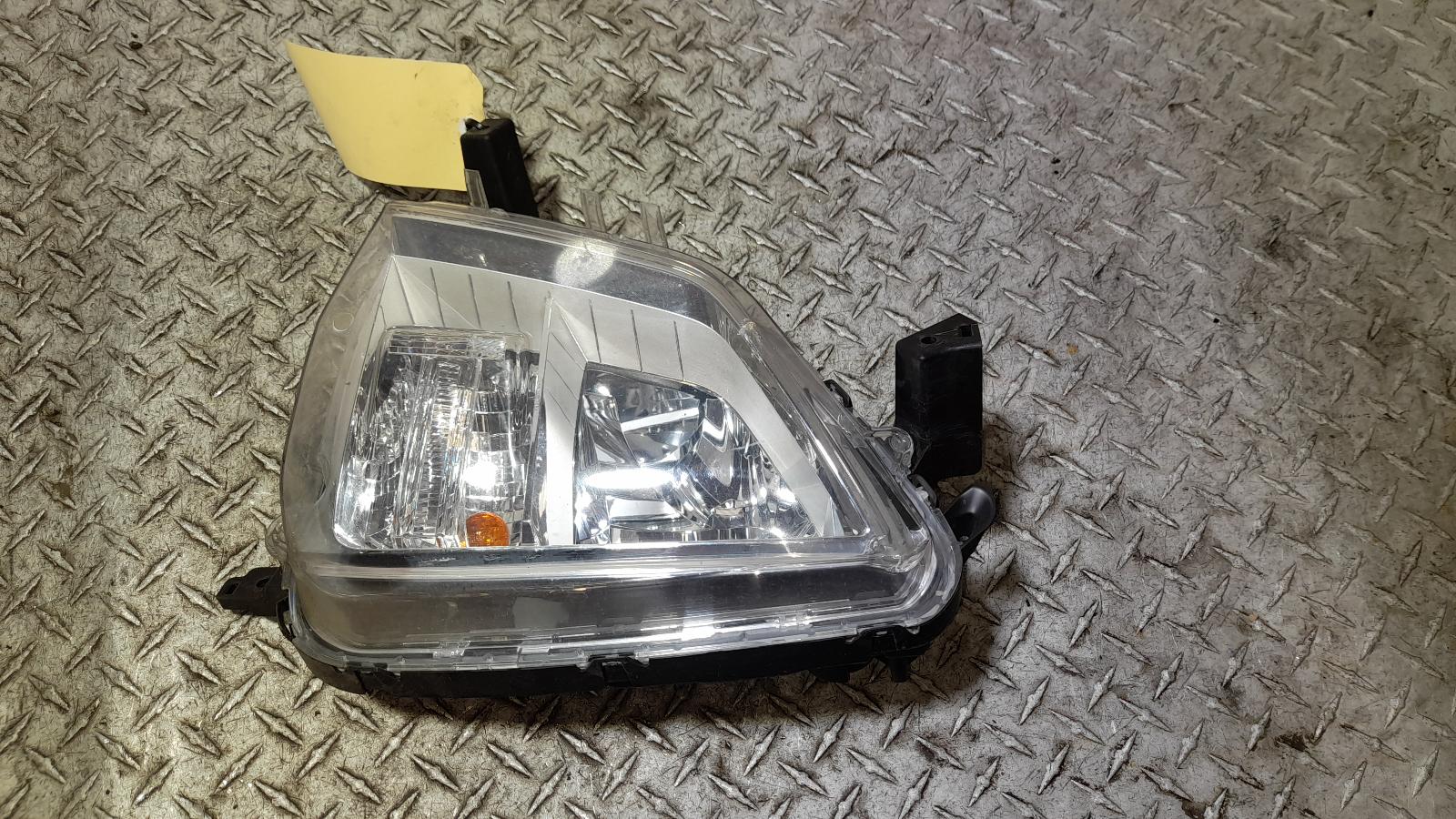 View Auto part Right Indicator/Fog/Side Mitsubishi Eclipse Cross 2019