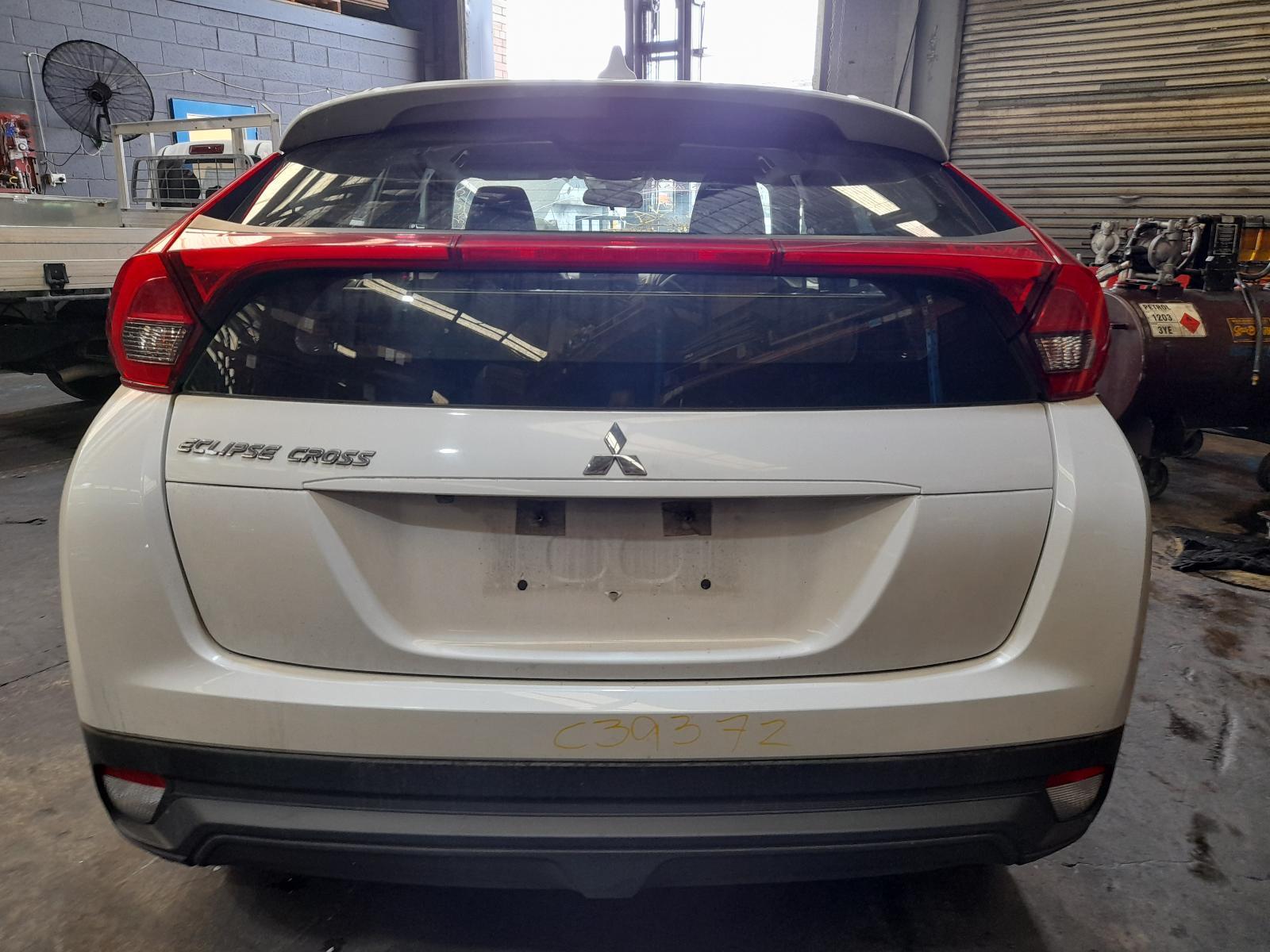 View Auto part Bootlid/Tailgate Mitsubishi Eclipse Cross 2019