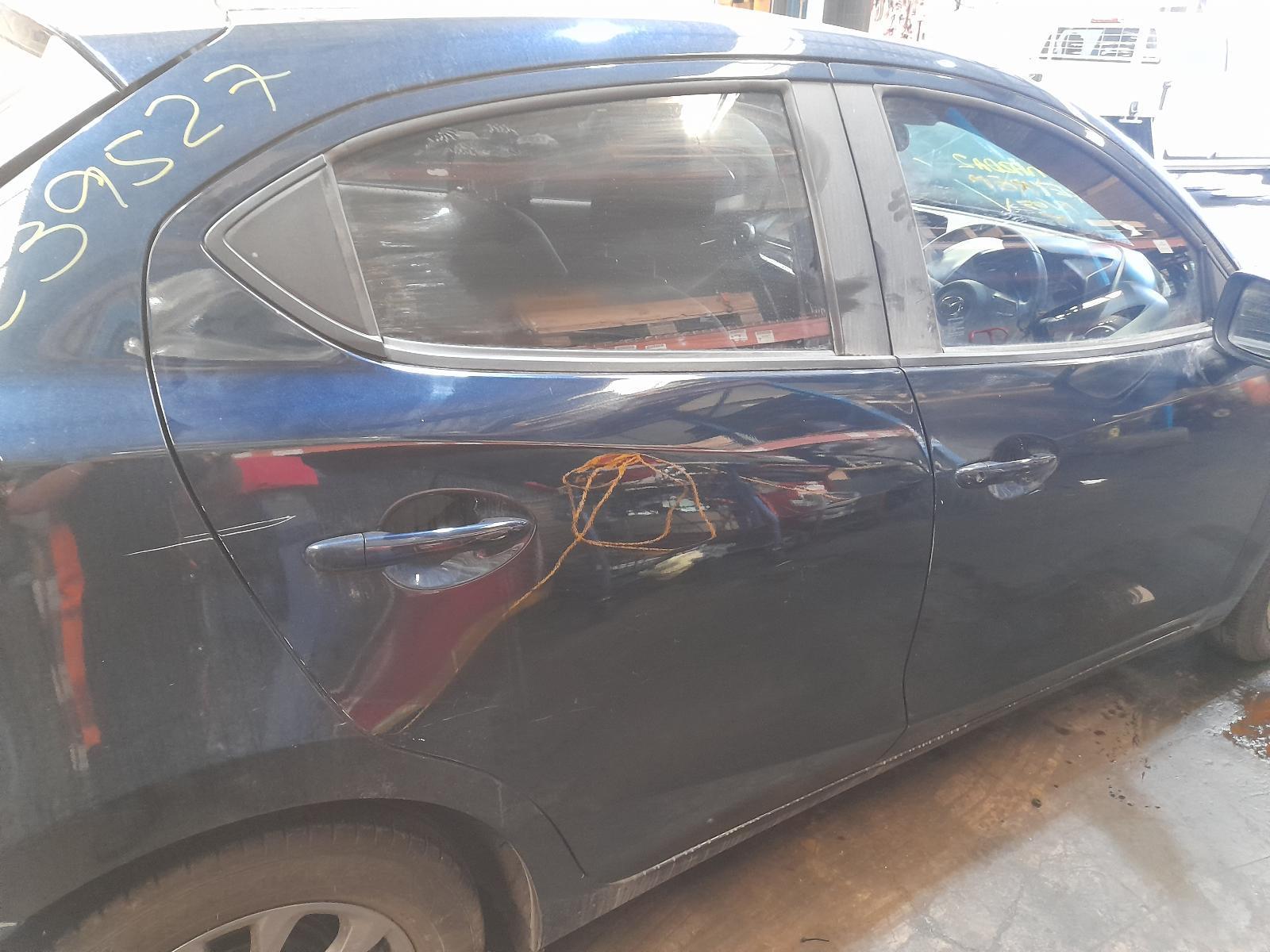 View Auto part Right Rear Door Sliding Mazda 2 2022