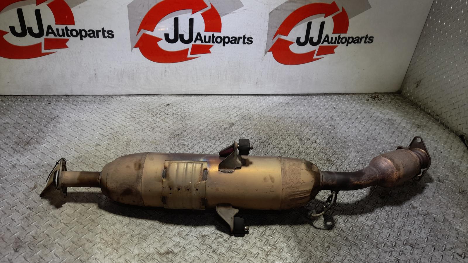 View Auto part Catalytic Converter Toyota Corolla 2015