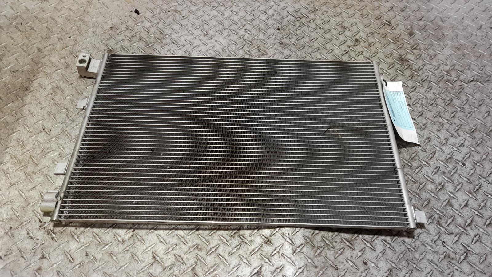 View Auto part A/C Condenser Nissan Dualis 2013