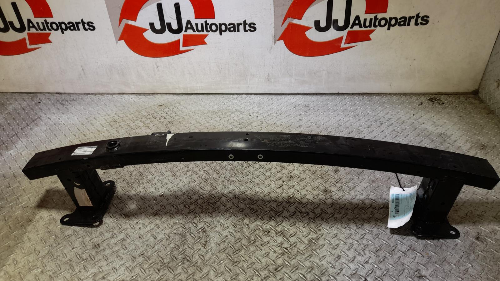 View Auto part F/Bar Reinforc/Brack Nissan Dualis 2013