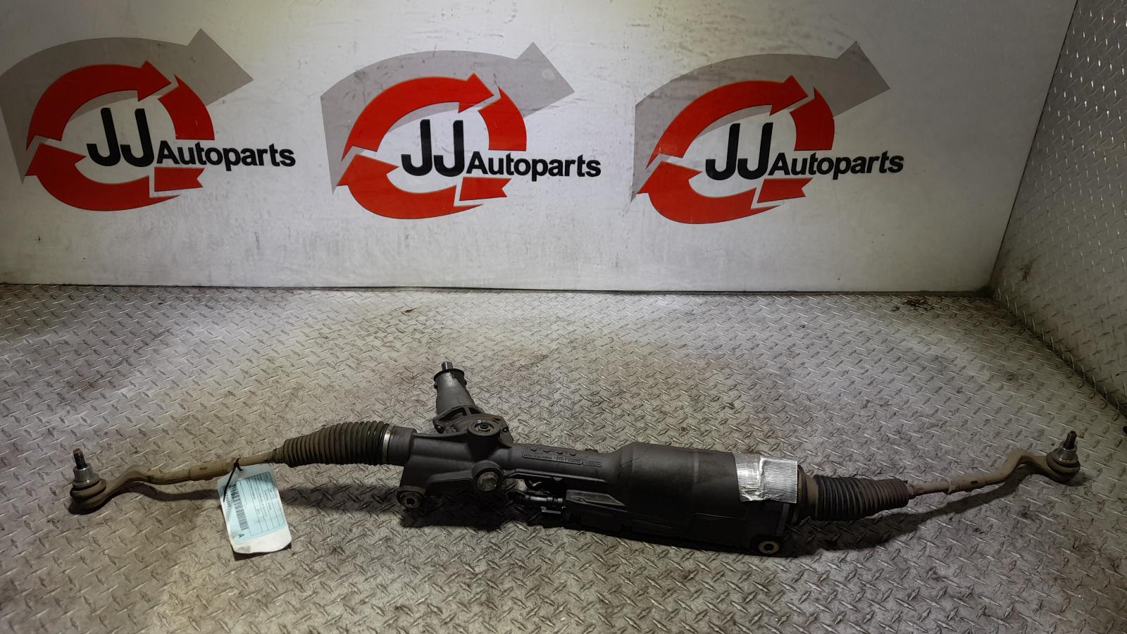 View Auto part Steering Box/Rack Audi Q5 2015