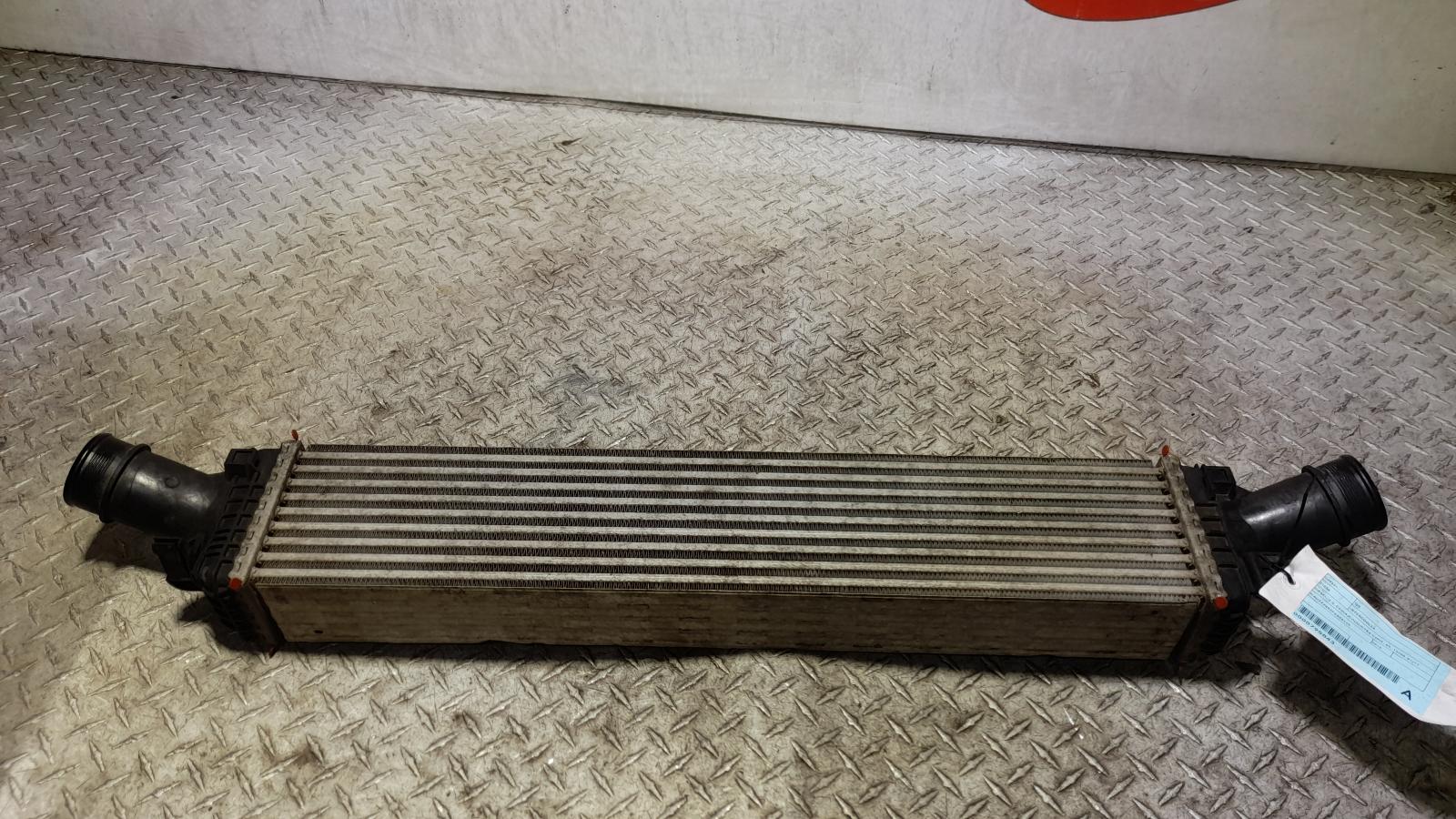 View Auto part Intercooler Audi Q5 2015