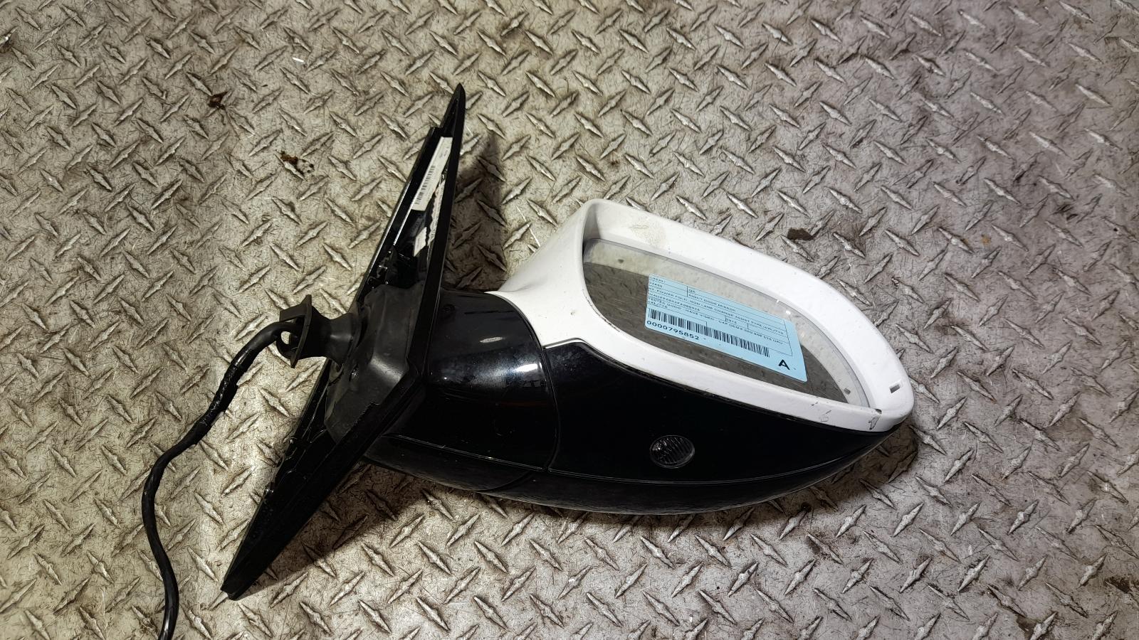 View Auto part Right Door Mirror Audi Q5 2015