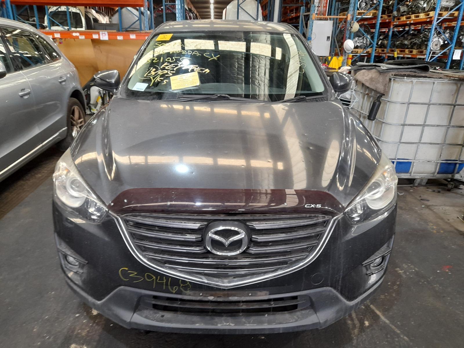 View Auto part Trans/Gearbox Mazda Cx5 2015