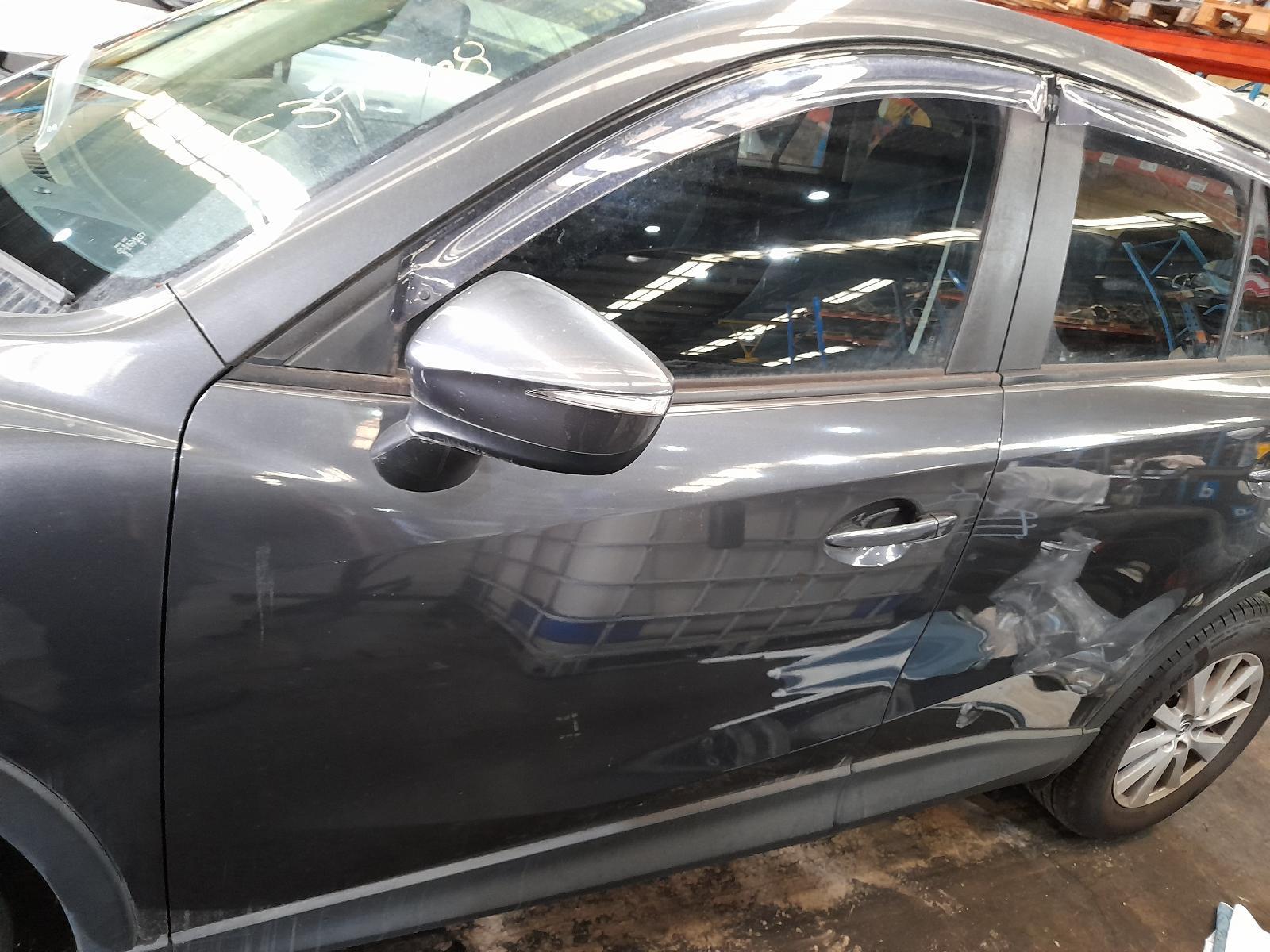 View Auto part Left Front Door Mazda Cx5 2015
