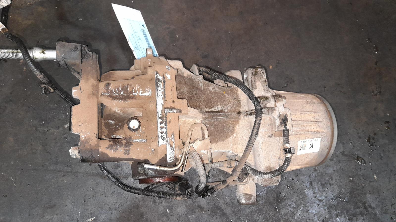 View Auto part Differential Centre Mazda Cx5 2015
