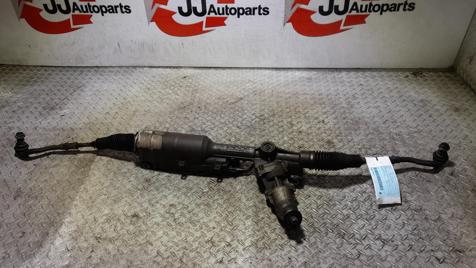 View Auto part Steering Box/Rack Audi Q5 2014