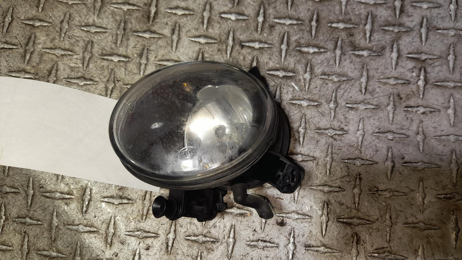 View Auto part Left Indicator/Fog/Side Audi Q5 2014