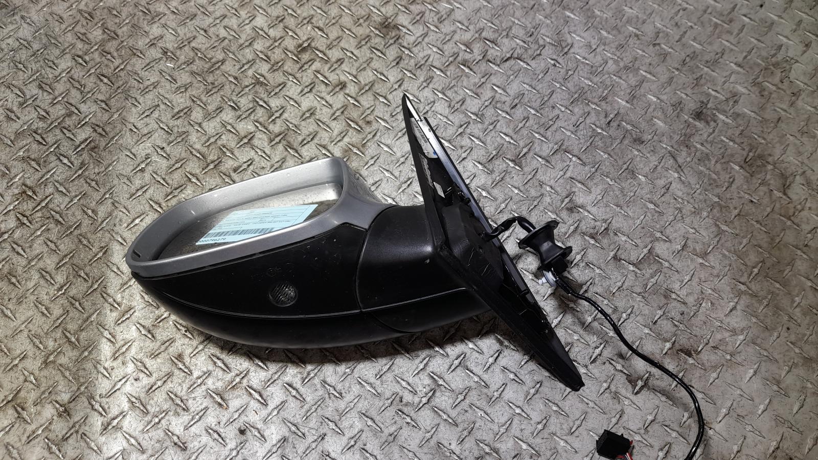 View Auto part Left Door Mirror Audi Q5 2014